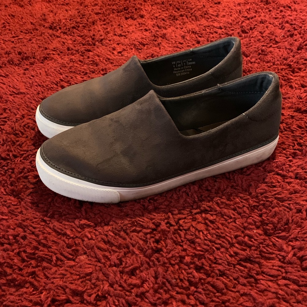 Slip On Sneakers